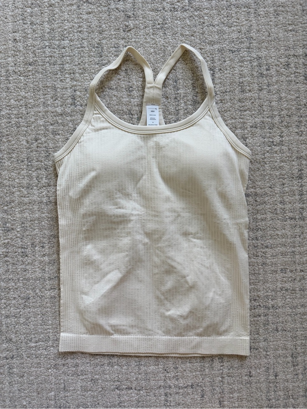 MathCat Tank Top - Picture 3 of 4